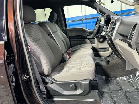 Used 2019 Ford F150 XLT image 35