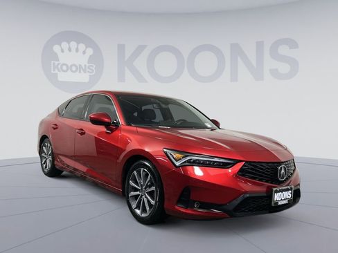 Used 2023 Acura Integra image 10