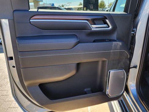 New 2026 GMC Sierra 2500 Denali w/ Denali Reserve Package image 46