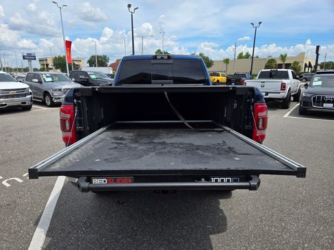 Used 2022 RAM 2500 Limited image 21