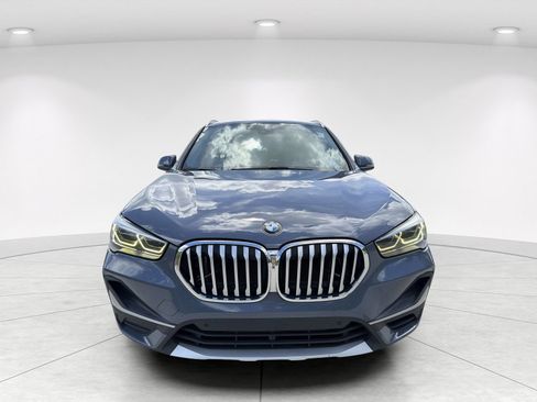 Used 2021 BMW X1 sDrive28i w/ Premium Package FWD image 2
