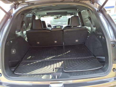 Used 2021 Honda Passport Elite image 21