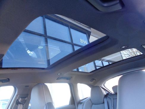 Used 2026 Audi RS 6 performance image 4