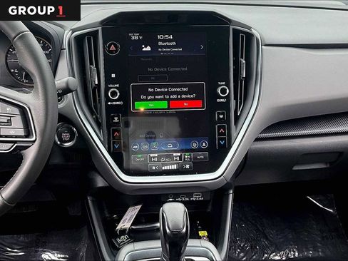 Certified 2025 Subaru Crosstrek 2.5i Wilderness image 6