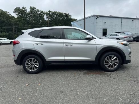 Used 2018 Hyundai Tucson SE FWD image 6
