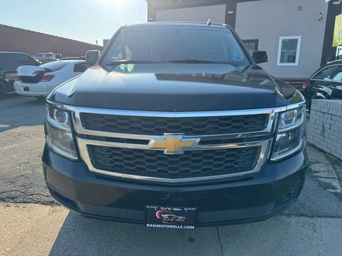 Used 2015 Chevrolet Tahoe LT RWD image 8