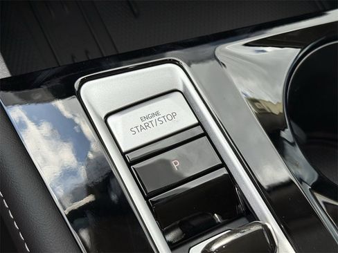 New 2026 Volkswagen Atlas SEL Premium R-Line image 20