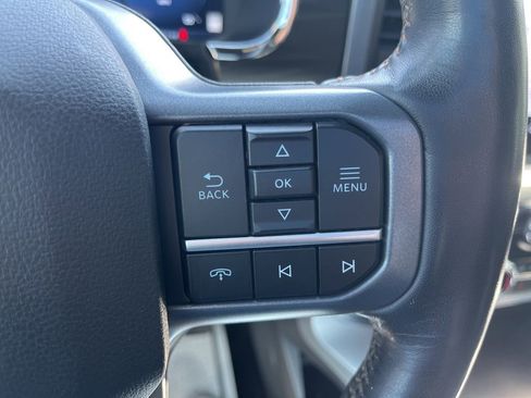 Used 2024 Ford F150 Lariat w/ FX4 Off-Road Package AWD/4WD image 19