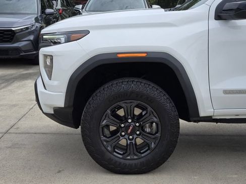 Used 2025 GMC Canyon Elevation w/ Convenience Package RWD image 6