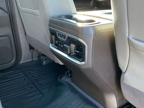 Used 2019 GMC Sierra 1500 SLT w/ SLT Premium Plus Package image 48