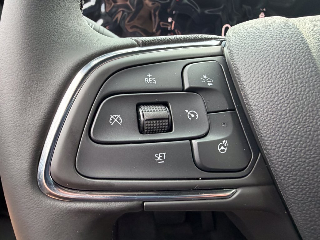 New 2026 Buick Envista Sport Touring w/ Convenience I Package FWD image 25