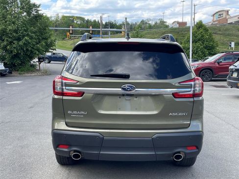 Used 2025 Subaru Ascent Premium AWD/4WD image 4