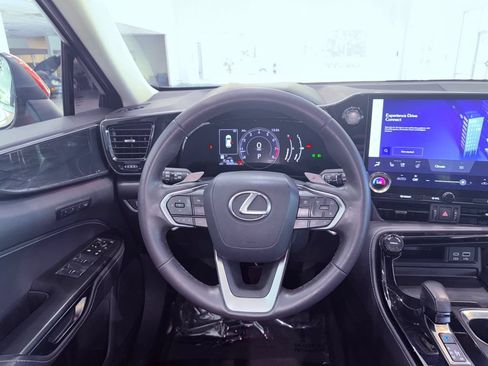 Certified 2024 Lexus NX 250 FWD w/ Cold Area Package image 18