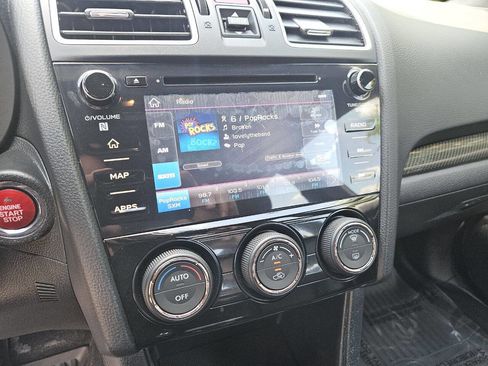 Used 2019 Subaru WRX Limited w/ Popular Package #3 AWD/4WD image 20