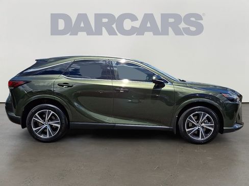 Used 2023 Lexus RX 350 Premium w/ Accessory Package AWD/4WD image 7
