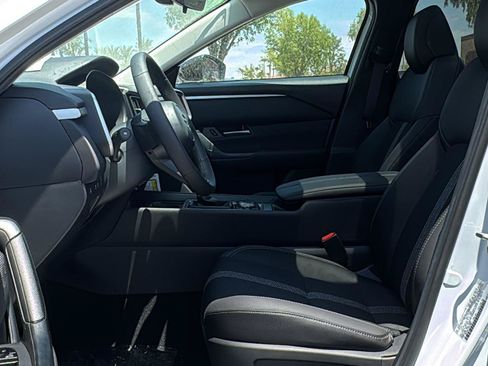 New 2026 MAZDA CX-50 AWD 2.5 S w/ Preferred Pkg image 22
