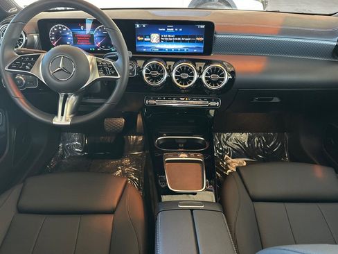 Certified 2026 Mercedes-Benz CLA 250 image 17