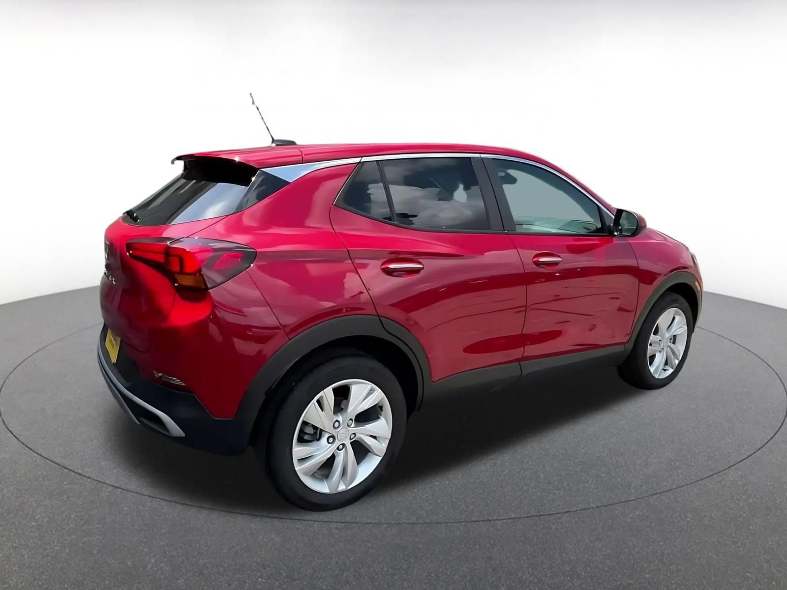 Used 2026 Buick Encore GX Preferred FWD image 13