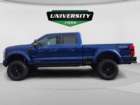 New 2026 Ford F250 XLT w/ XLT Premium Package AWD/4WD image 6