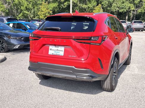 Used 2023 Lexus NX 250 FWD w/ Towing Package (2000 Lbs) image 6