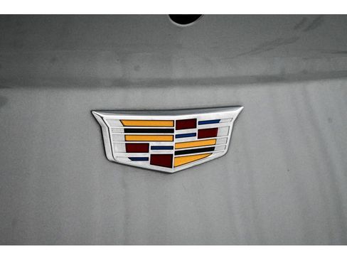 Certified 2023 Cadillac CT4 V w/ LPO, Bronce Accent Package image 60