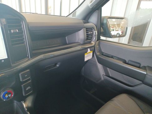 New 2025 Ford F150 STX w/ Equipment Group 200A image 20