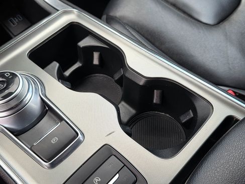 Used 2022 Ford Edge Titanium image 40