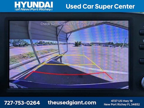 Used 2021 Hyundai Elantra SEL FWD image 19