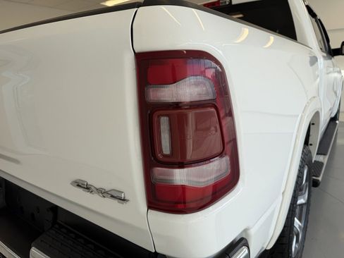 Used 2020 RAM 1500 Laramie image 53