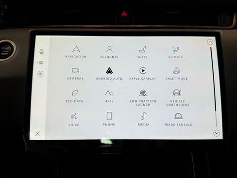 New 2026 Land Rover Range Rover Evoque Dynamic SE image 17