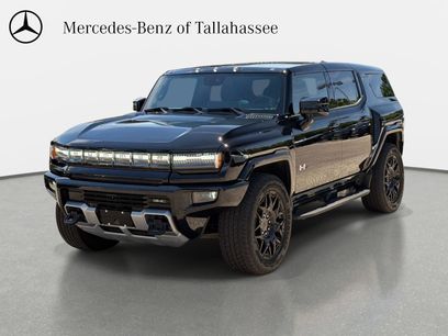 Used 2024 GMC Hummer EV 2X