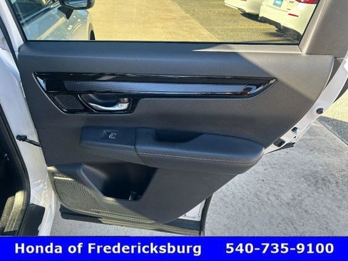 Certified 2023 Honda CR-V Sport Touring image 19