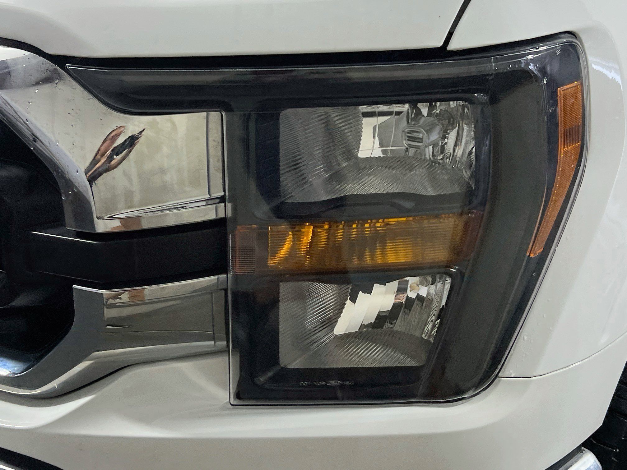 Used 2023 Ford F150 XLT w/ Equipment Group 301A Mid AWD/4WD image 11