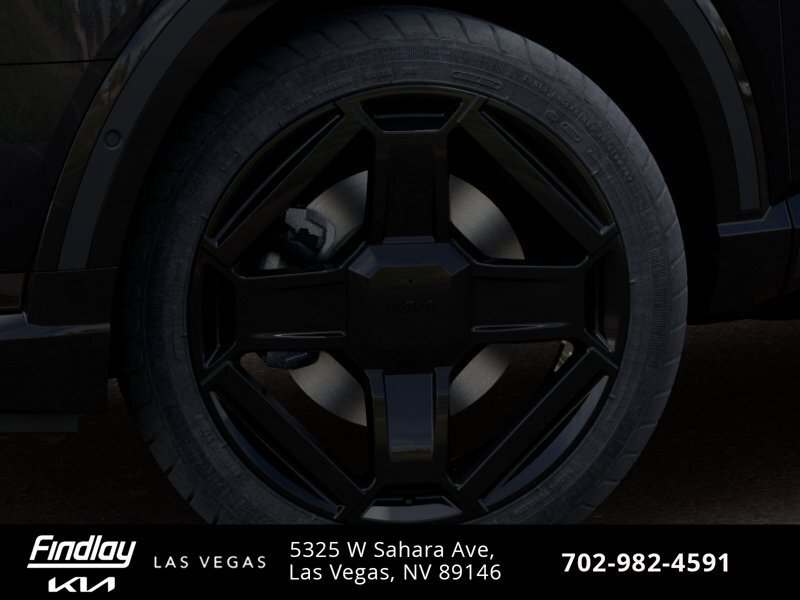 New 2027 Kia Telluride X-Line SX Prestige AWD/4WD image 32