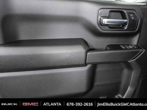 New 2026 GMC Sierra 1500 Pro w/ Pro Value Package image 6