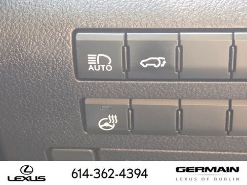Used 2017 Lexus RX 350 AWD w/ Premium Package image 17