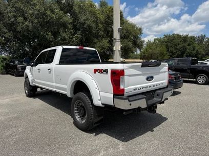 Used 2019 Ford F350 Lariat w/ Lariat Ultimate Package