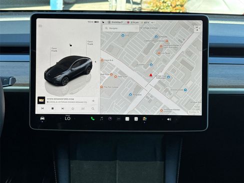 Used 2024 Tesla Model Y Long Range image 24