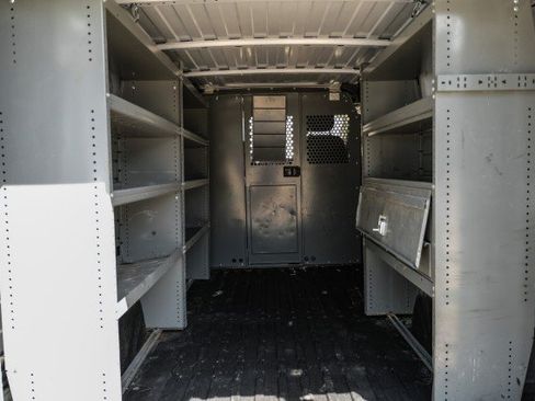 Used 2023 RAM ProMaster 2500 FWD image 40