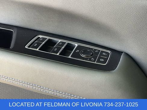 Used 2025 Cadillac Escalade IQ Sport 1 w/ Smart Trailering package AWD/4WD image 22