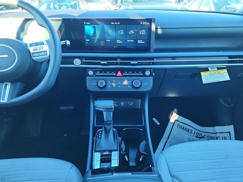 New 2026 Hyundai Santa Cruz SE image 11