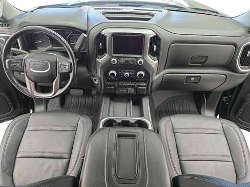 Used 2019 GMC Sierra 1500 Denali w/ Denali Ultimate Package image 9
