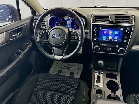 Used 2018 Subaru Outback 2.5i Premium image 25