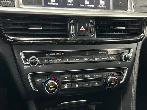 Used 2019 Kia Optima S w/ S Panoramic Sunroof Package FWD image 24
