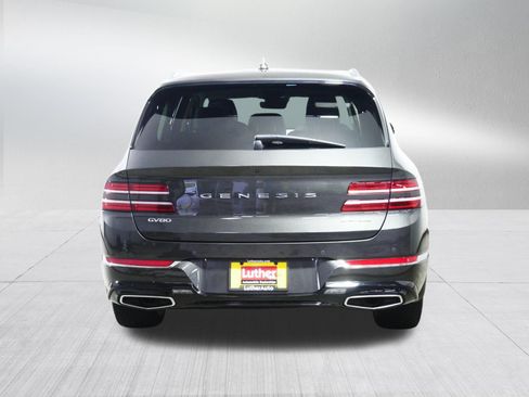 Used 2024 Genesis GV80 3.5T w/ Prestige Package AWD/4WD image 6