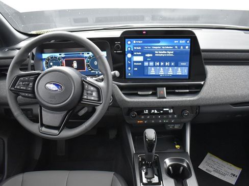 New 2026 Subaru Outback Premium image 14