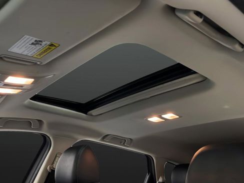 Used 2023 MAZDA CX-9 Touring AWD/4WD image 12