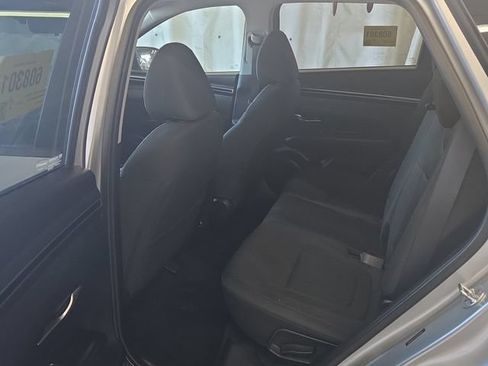 Used 2022 Hyundai Tucson SEL AWD/4WD image 12