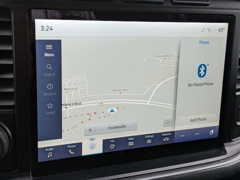 Certified 2023 Ford F150 XLT w/ Equipment Group 302A High image 24