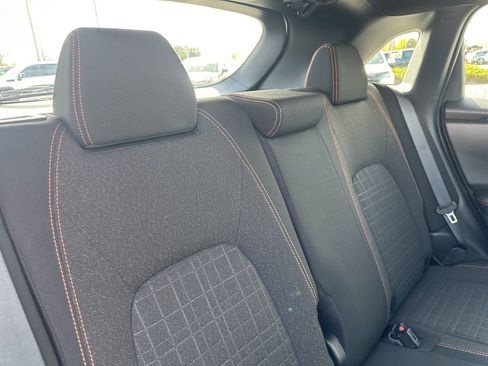 Used 2023 Honda HR-V Sport image 22